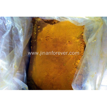 High Quality Iron Chloride Hexahydrate